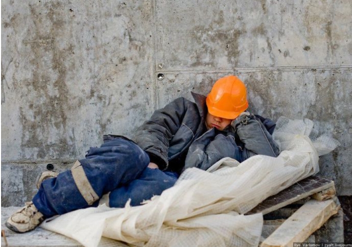 Ремонт квартиры дешево