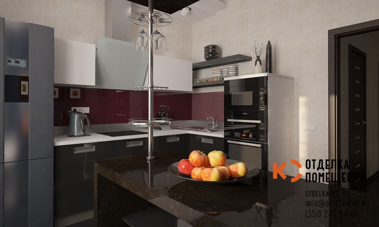 Работники на ремонт квартиры